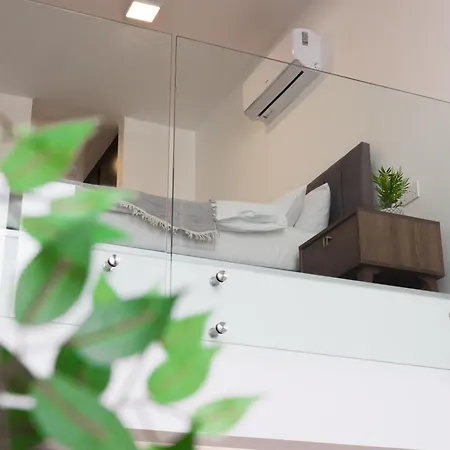 Globalstay Iskele Modern Loft In La Joya - Near Beach & Casino * Ájosz Efsztáthiosz